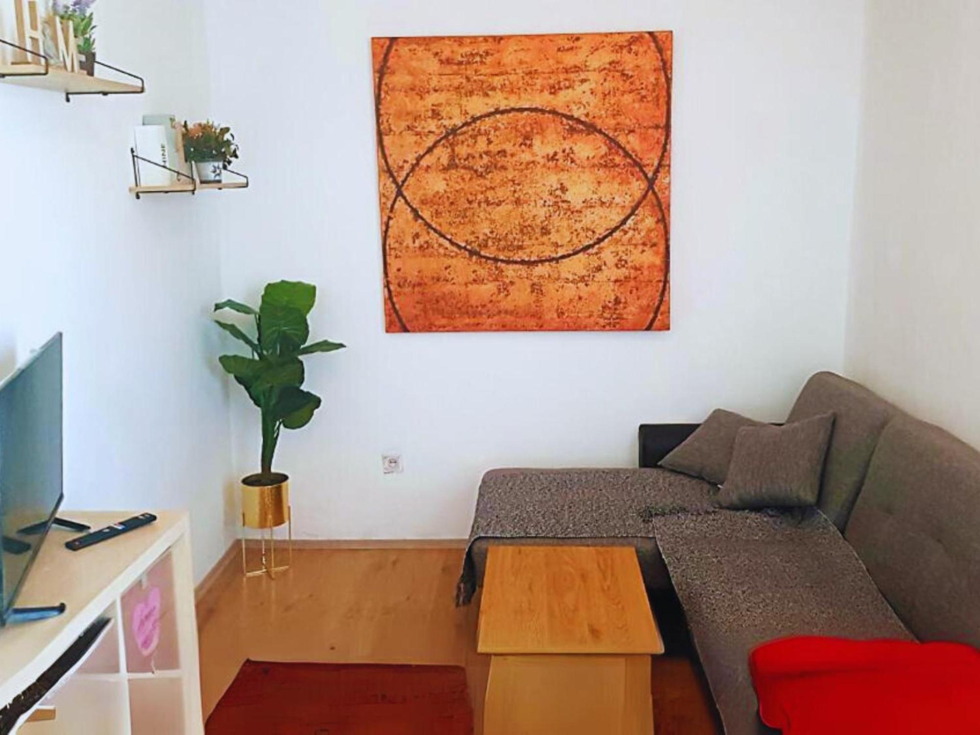 Holiday Apartment Nina,Zára Kültér fotó