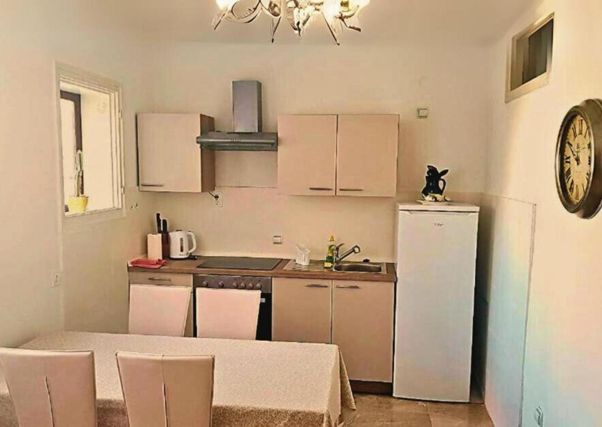 Holiday Apartment Nina,Zára Kültér fotó