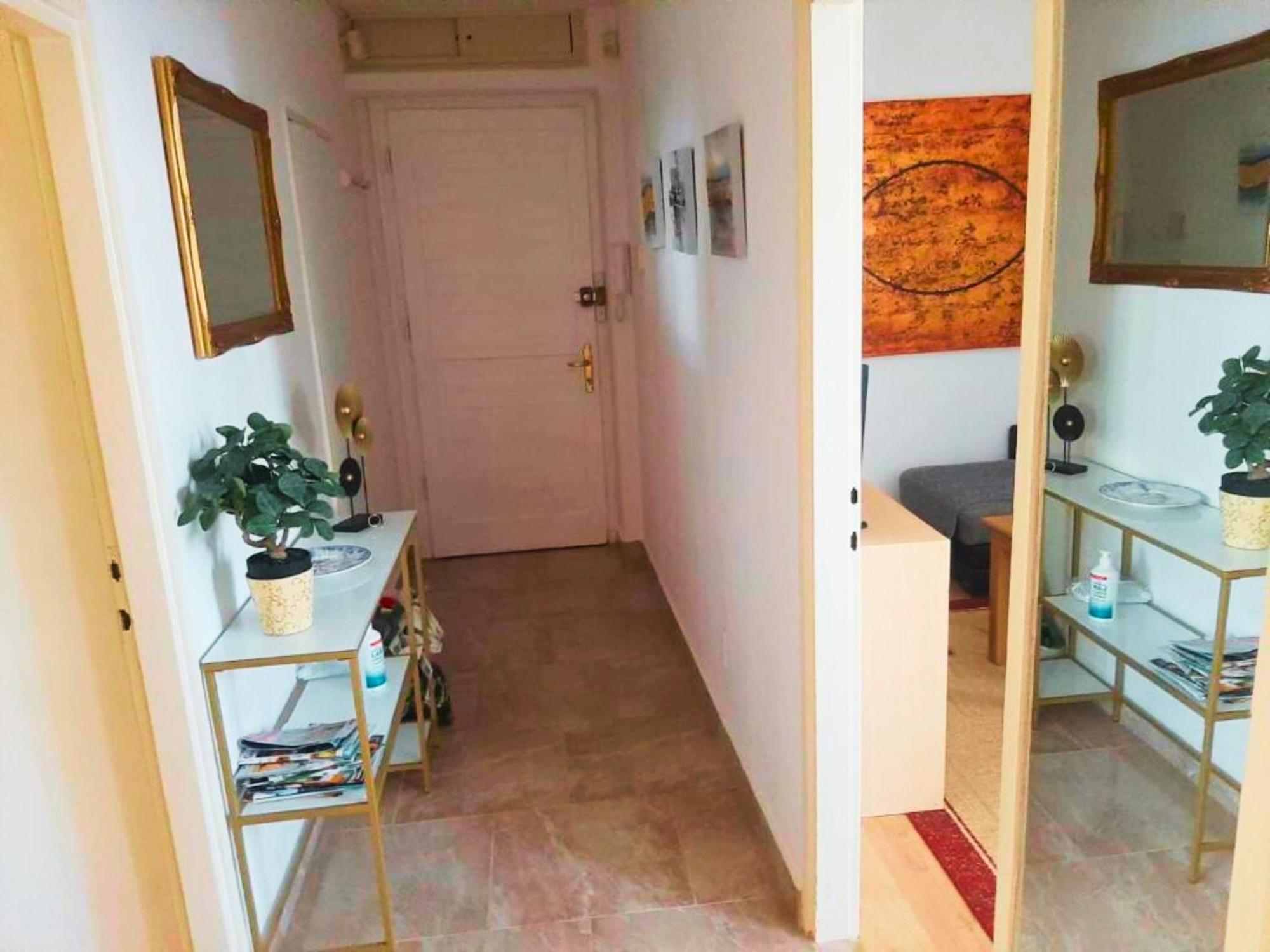 Holiday Apartment Nina,Zára Kültér fotó